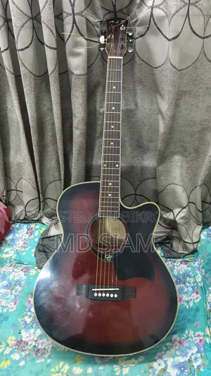AXE 52c Guiter 🎸