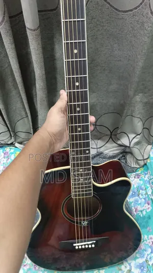AXE 52c Guiter 🎸