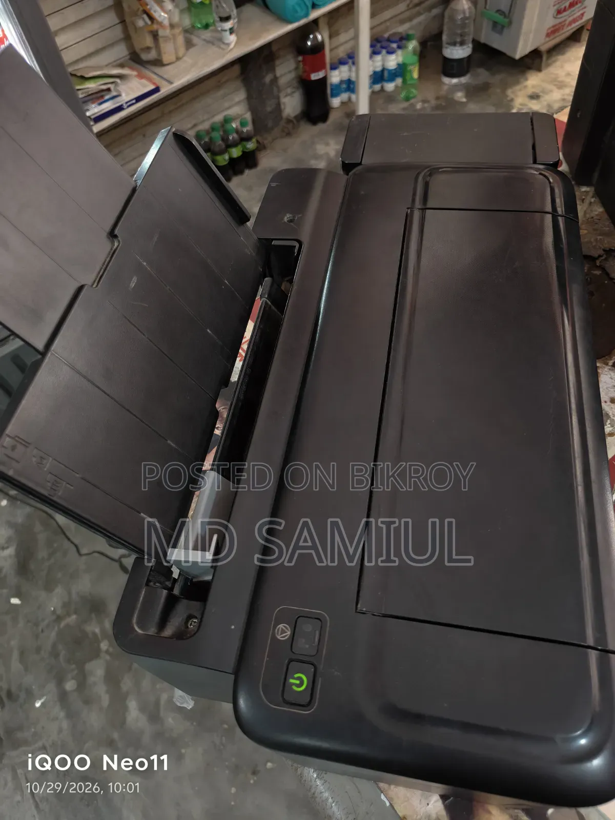 Epson L130