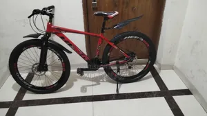 একটি সাইকেল বিক্রি করবো