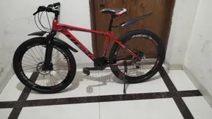 একটি সাইকেল বিক্রি করবো