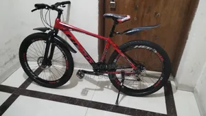 একটি সাইকেল বিক্রি করবো