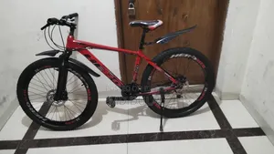 একটি সাইকেল বিক্রি করবো