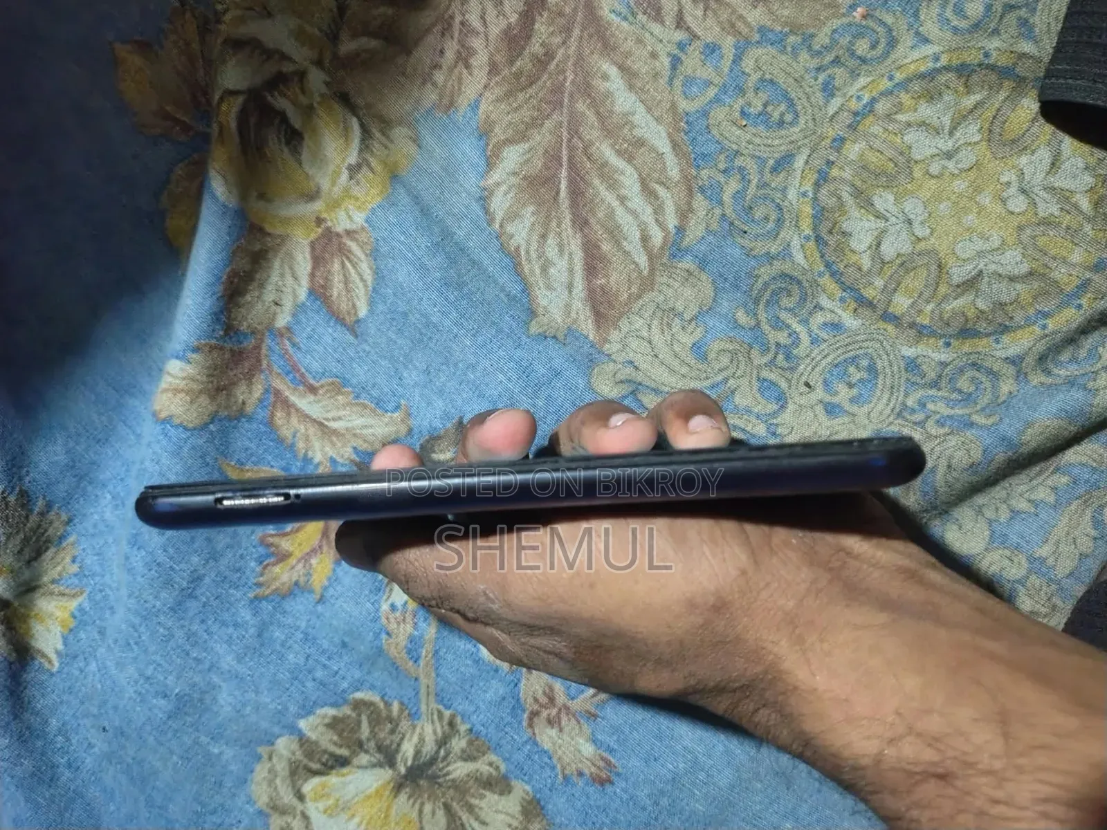 স্যামসাং গ্যালাক্সি এম২১ ৬৪ জিবি ব্লু