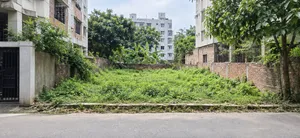 উত্তরায় বিক্রয়ের জন্য আবাসিক প্লট
