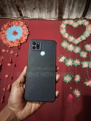 Realme C21Y 64 GB Blue