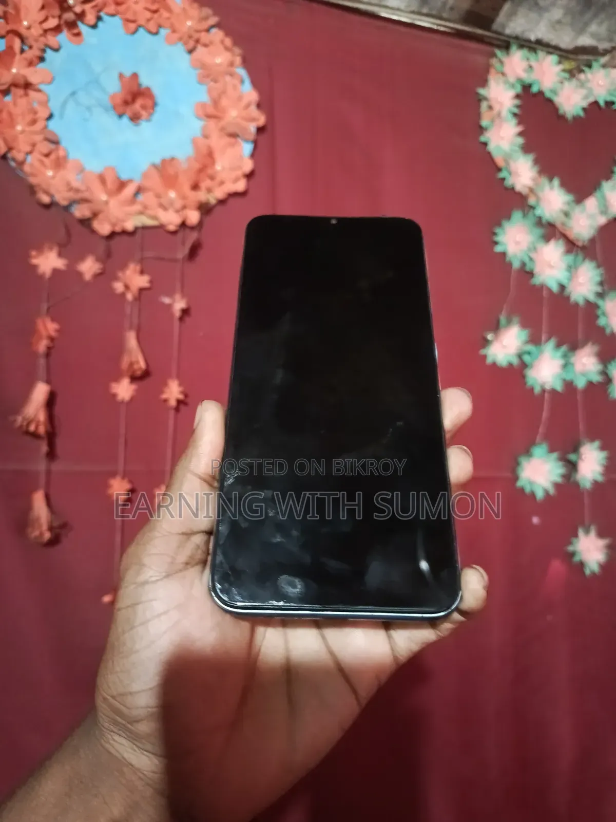 Realme C21Y 64 GB Blue