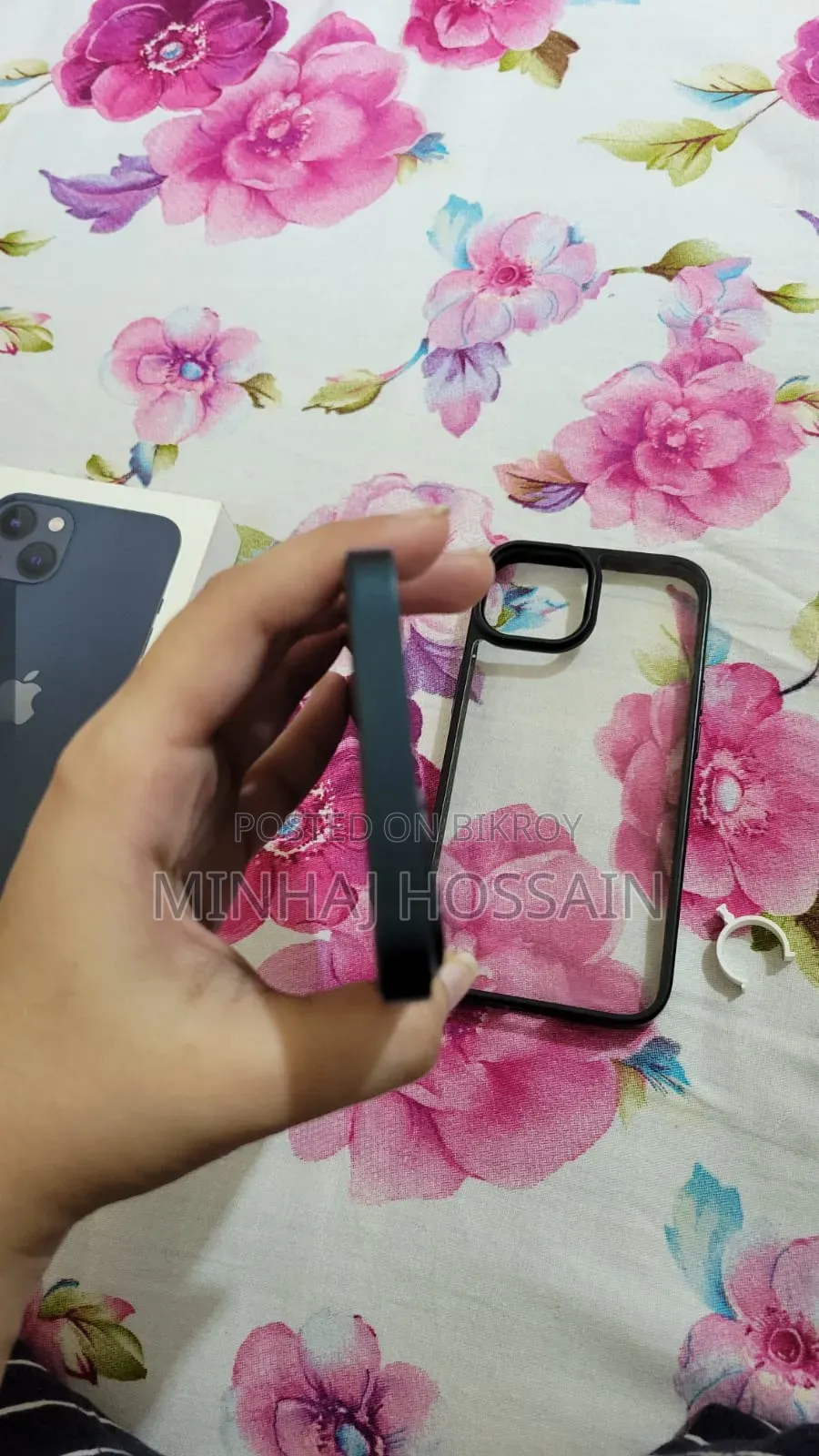Apple iPhone 13 128 GB Black