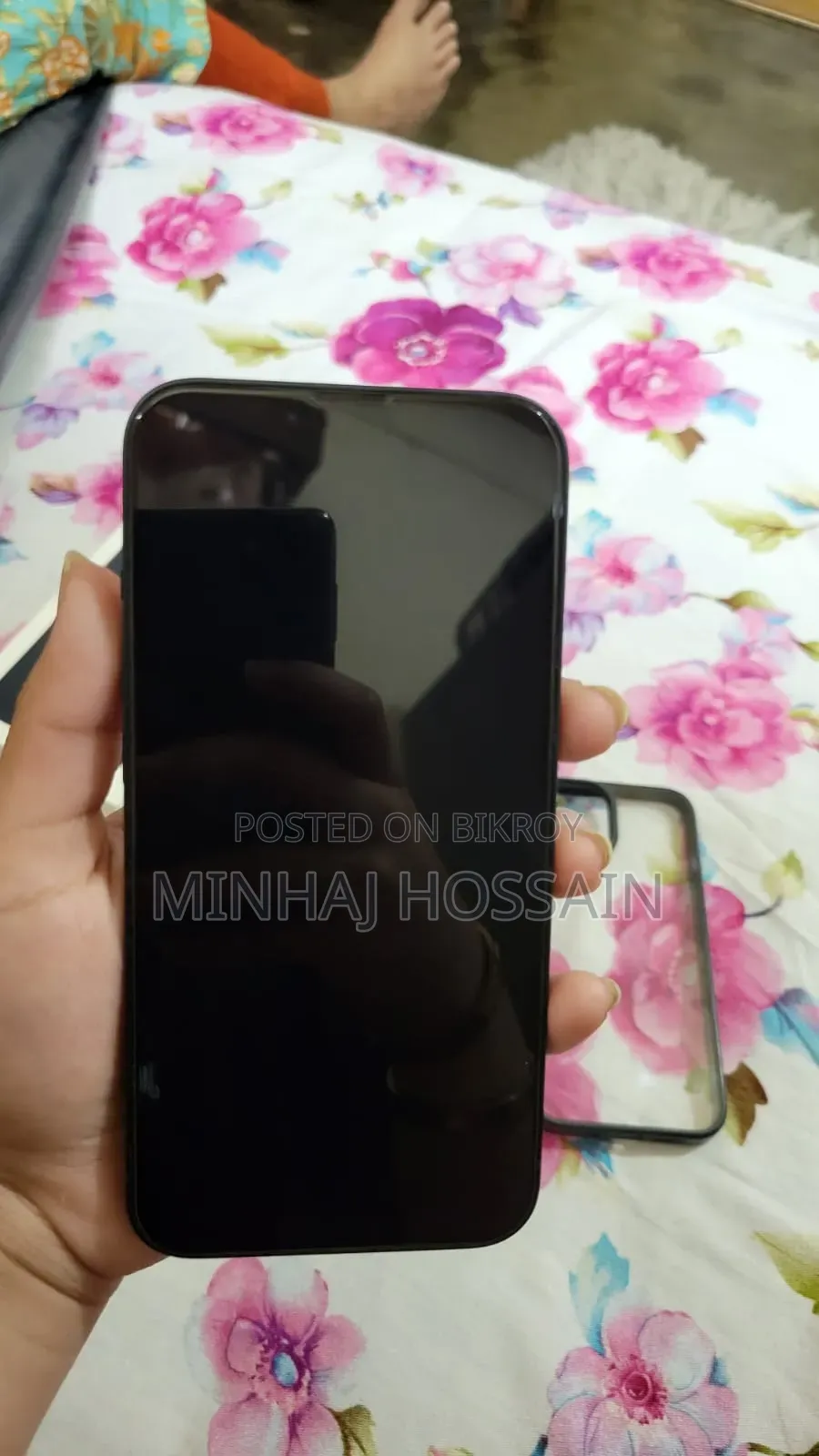 Apple iPhone 13 128 GB Black