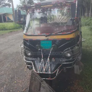 Mahindra van for sale