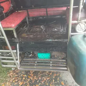 মাহিন্দ্রা ভ্যান বিক্রয়ের জন্য