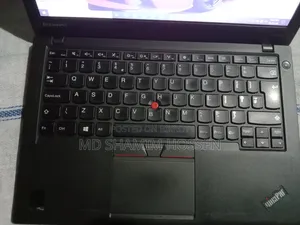 Laptop Lenovo ThinkPad X250 8GB Intel Core i5 SSD 256GB