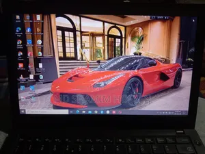 Laptop Lenovo ThinkPad X250 8GB Intel Core i5 SSD 256GB