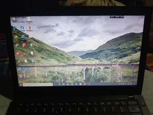 Laptop Lenovo ThinkPad X250 8GB Intel Core i5 SSD 256GB