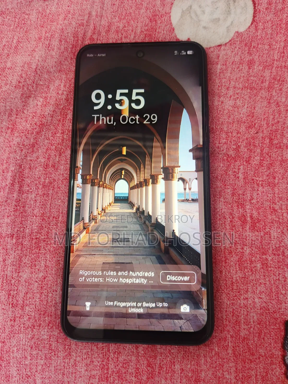 Tecno Spark 40 256 GB Black