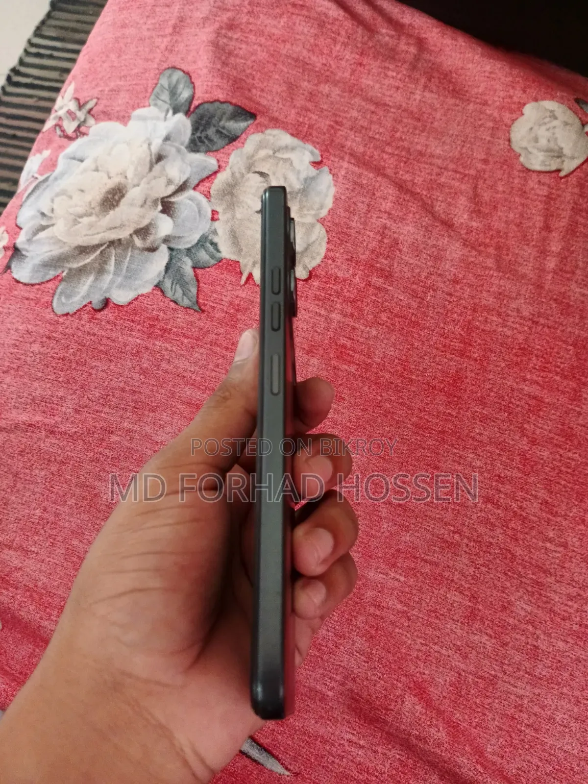 Tecno Spark 40 256 GB Black