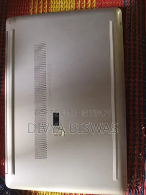 Laptop HP 15S 4GB Intel Celeron eMMC 128GB