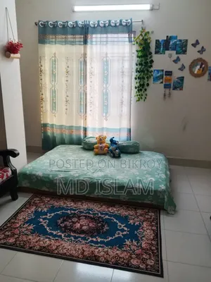 লো হাইট খাট