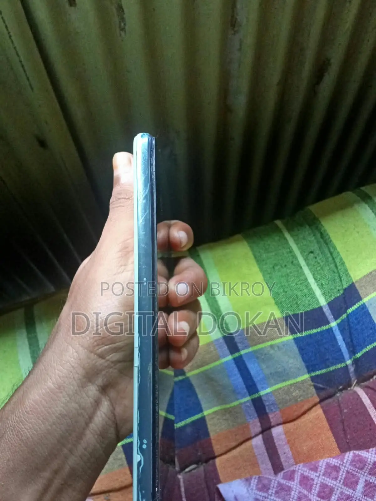 Samsung Galaxy A52s 5G 128 GB Blue