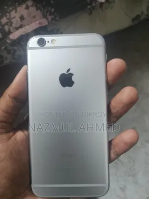 অ্যাপল আইফোন ৬এস ৬৪ জিবি হোয়াইট