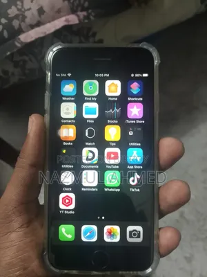 Apple iPhone 6s 64 GB White