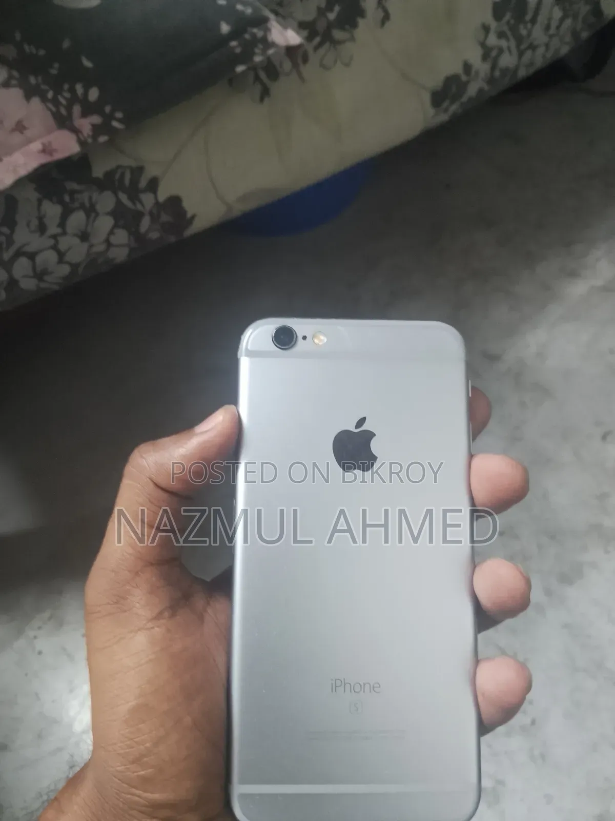 Apple iPhone 6s 64 GB White