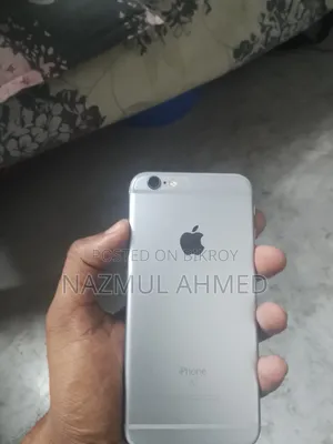 Apple iPhone 6s 64 GB White