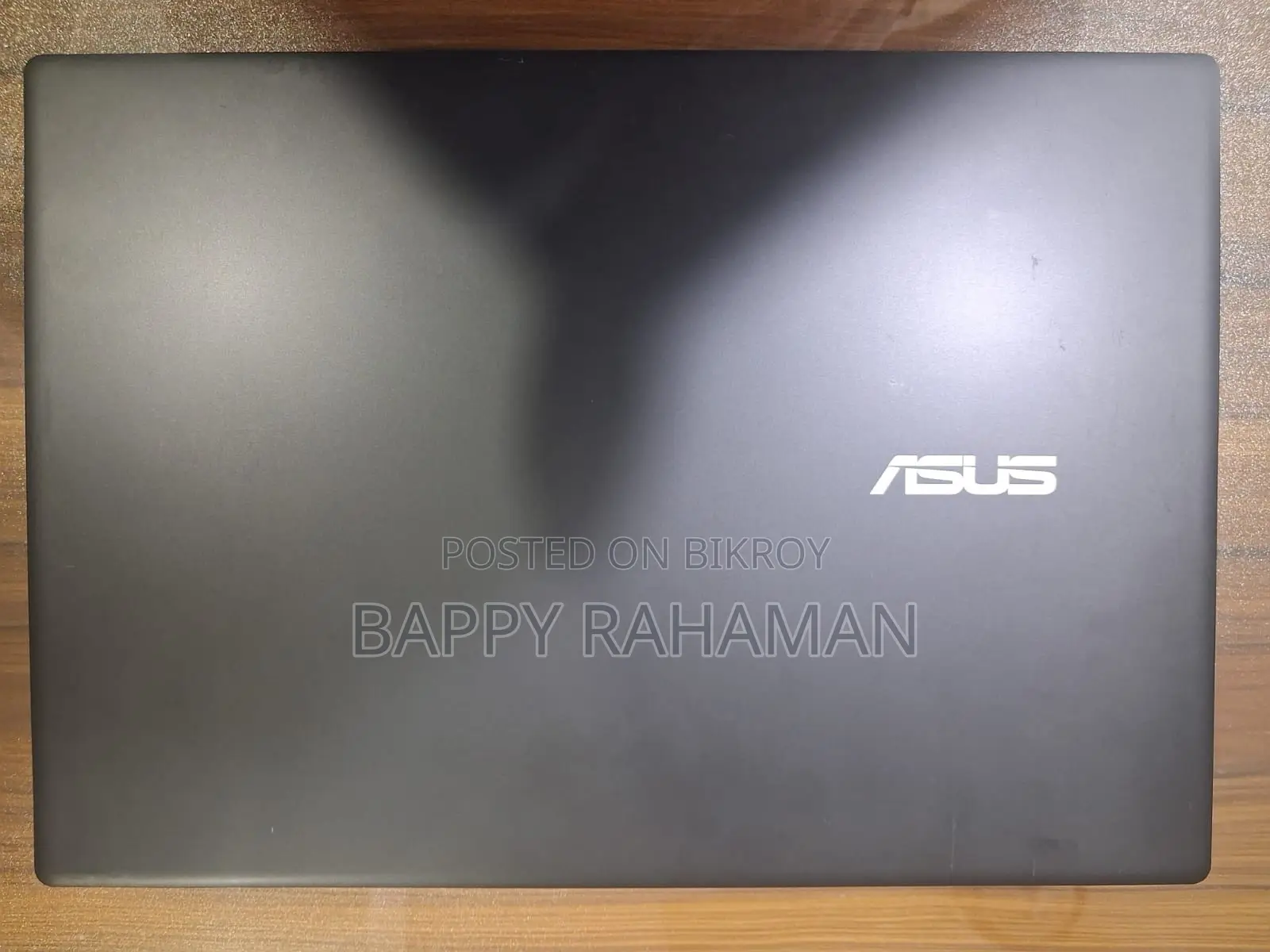 Laptop Asus Vivobook 15 32GB Intel Core i7 SSD 1T