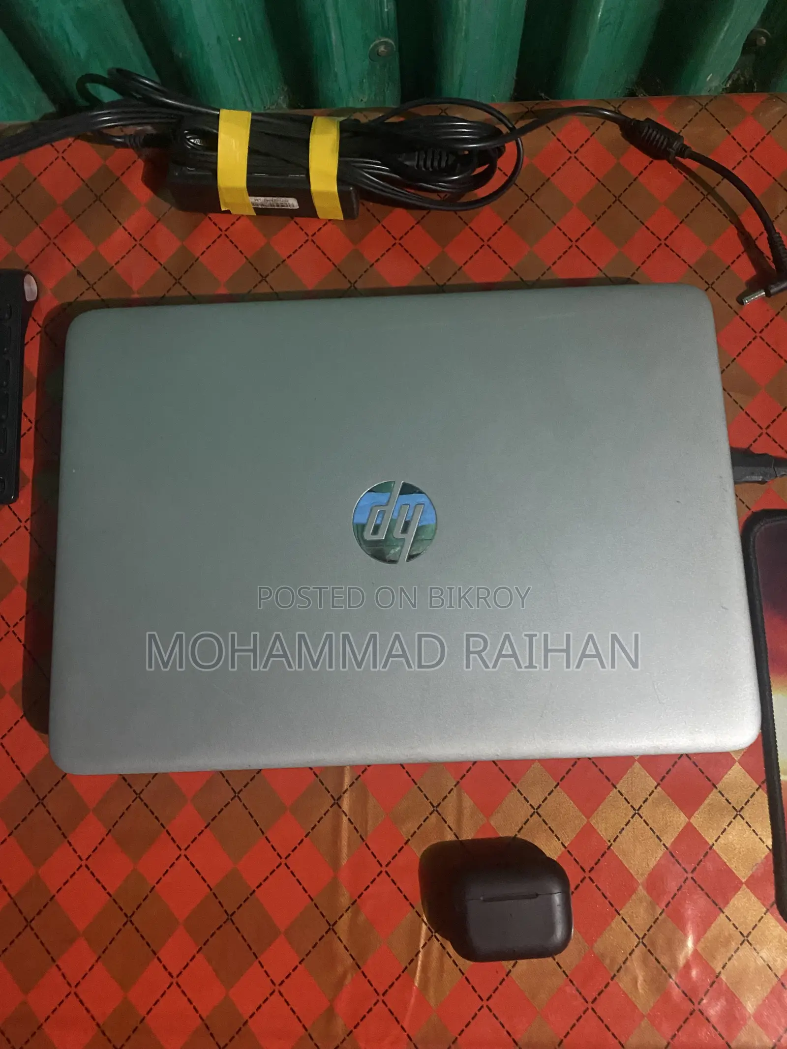 Laptop HP EliteBook 840 G3 8GB Intel Core i5 SSD 256GB