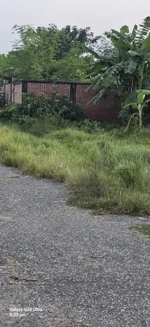 রাজউক পূর্বাচল ১০ কাঠা পূর্বমুখী প্লট বিক্রি করা হবে