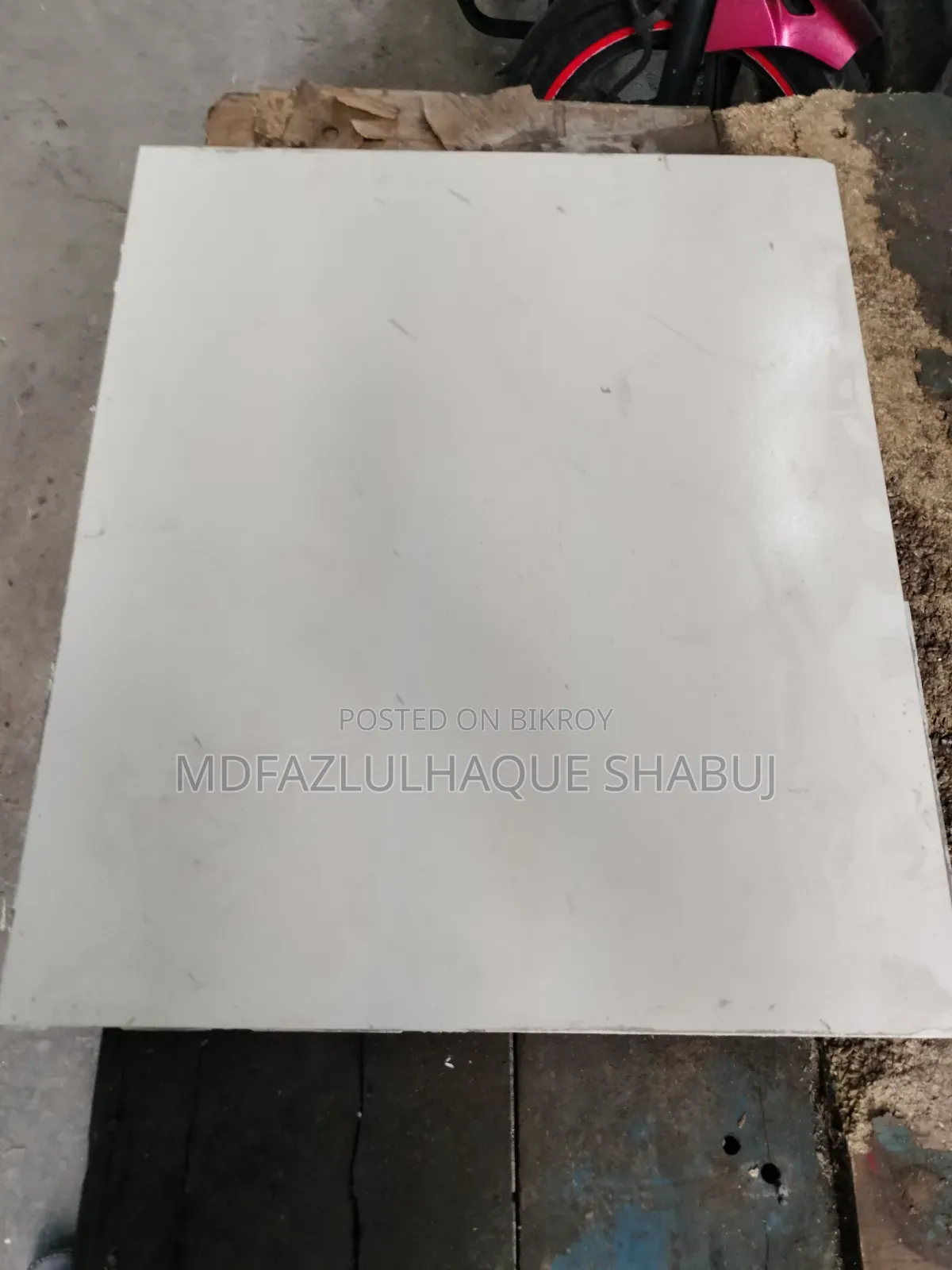 RAK Tiles