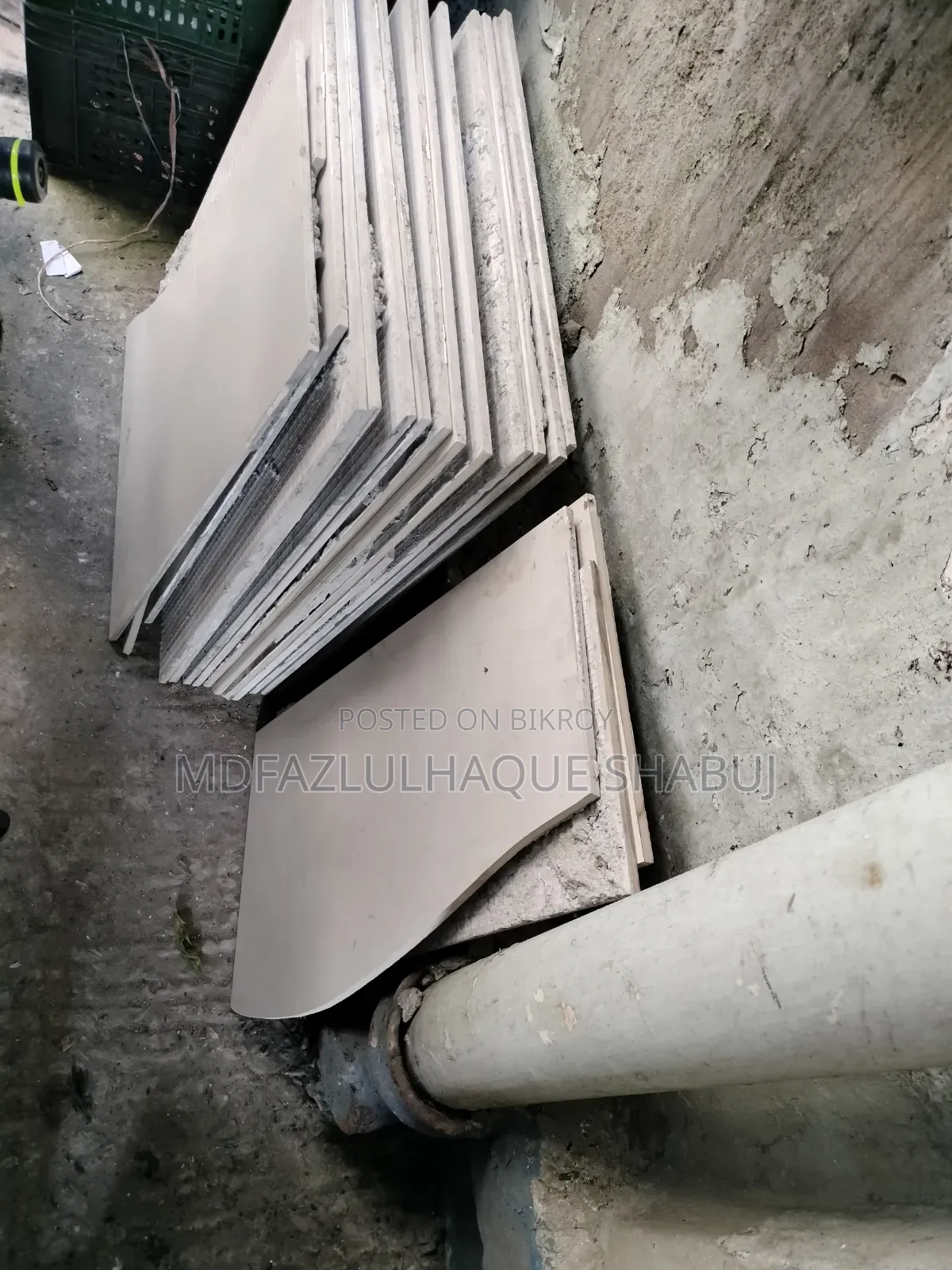 RAK Tiles