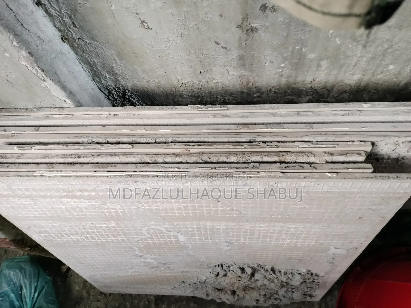 RAK Tiles