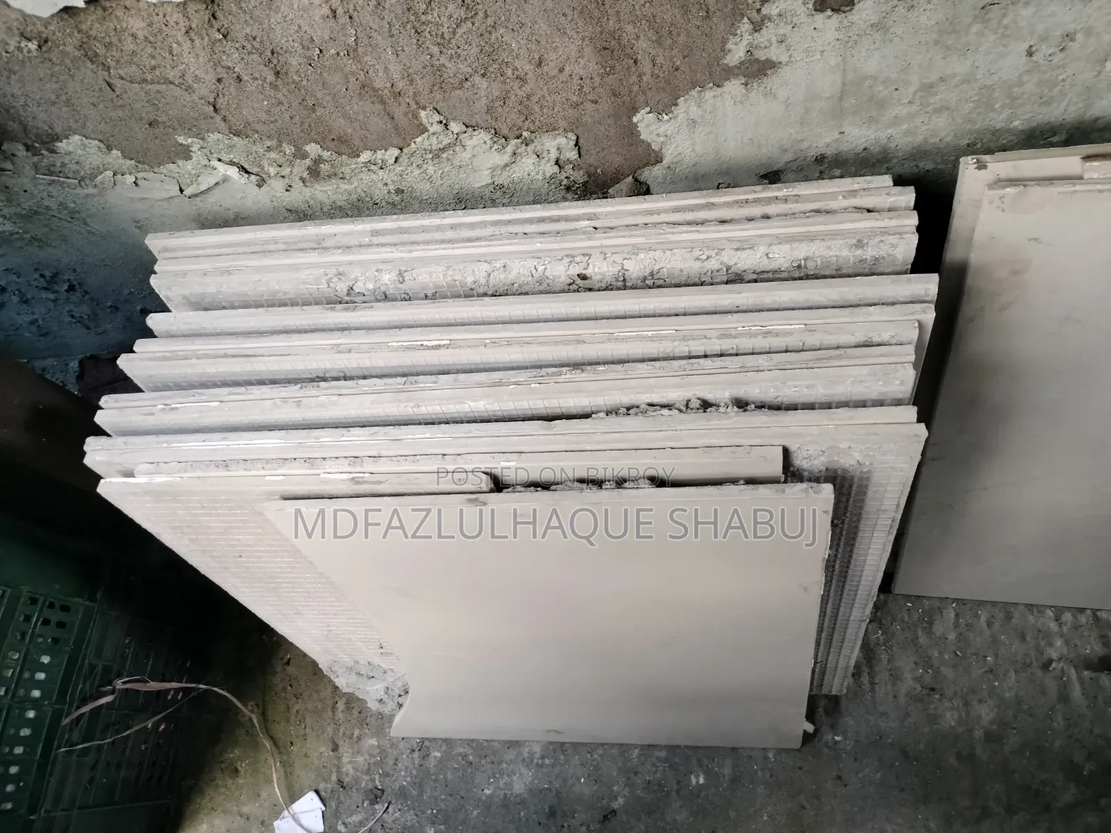 RAK Tiles