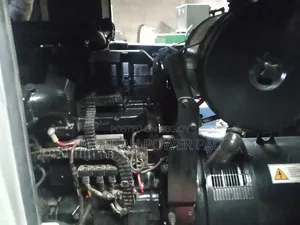 300 Kva Perkins Generator