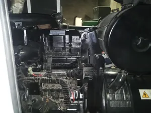 300 Kva Perkins Generator