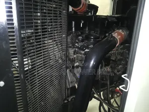 300 Kva Perkins Generator
