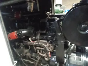 300 Kva Perkins Generator