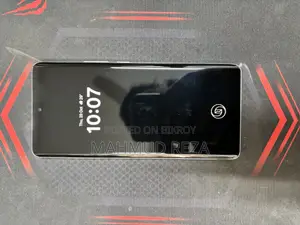 Realme GT 6 256 GB Gray