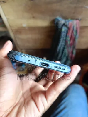 Xiaomi Redmi 10 128 GB Blue