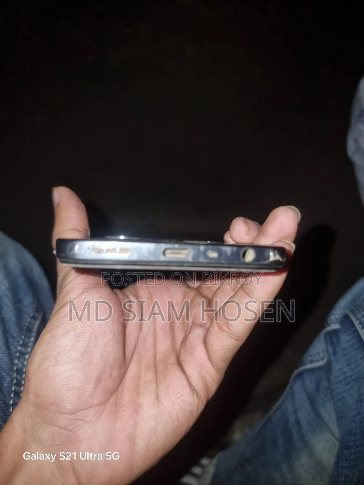 Oppo A78 5G 128 GB Black