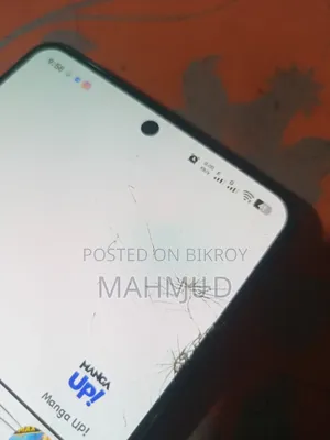 আইকিউও জেড৯ ২৫৬ জিবি ব্ল্যাক
