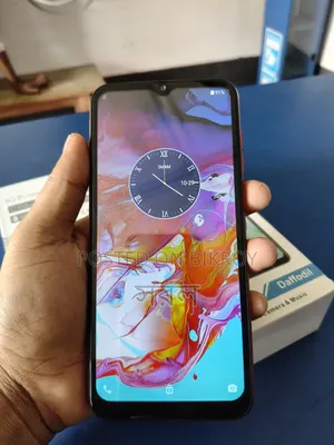 Imam i104 Red