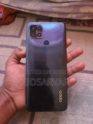 অপ্পো এ১৫ ৩২ জিবি ব্লু