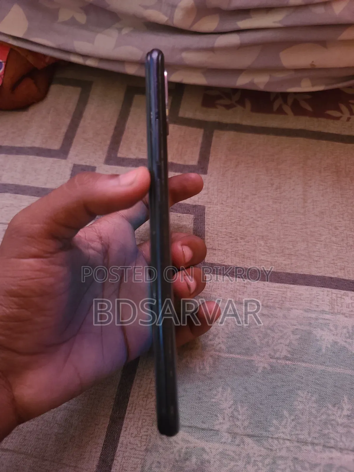 Oppo A15 32 GB Blue