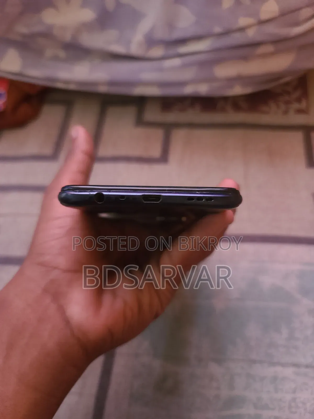Oppo A15 32 GB Blue