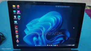 Laptop Microsoft Surface Pro 4 4GB Intel Core i5 SSD 128GB