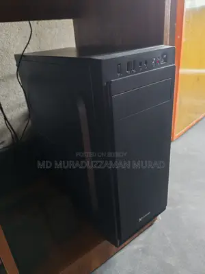 Desktop Computer Gigabyte 8GB Intel Core i5 SSD 512GB