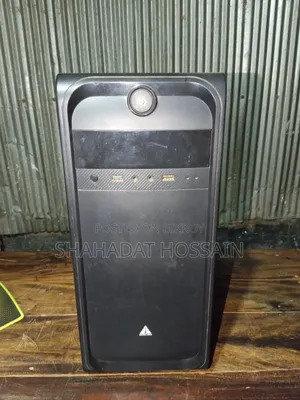 Desktop Computer 16GB RAM Intel Core i5 Processor 128GB SSD