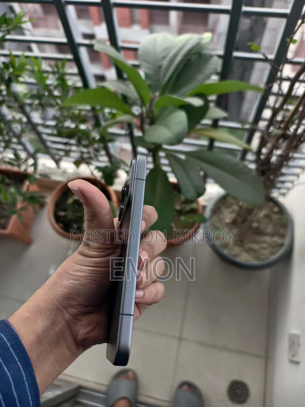 শাওমি ১৭ প্রো ২৫৬ জিবি